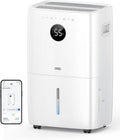 DREO 110-Pint Smart Dehumidifier by Unknown