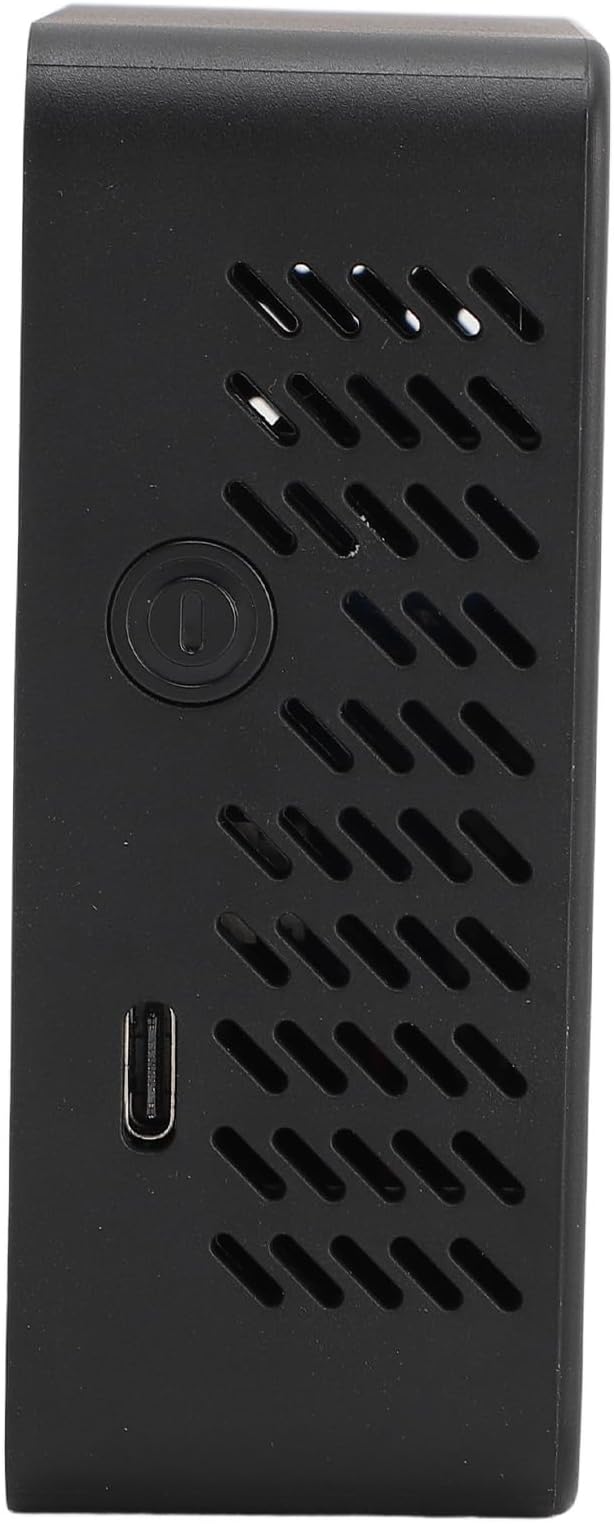 Ymiko 5 in 1 Indoor Air Quality Meter - Image 9