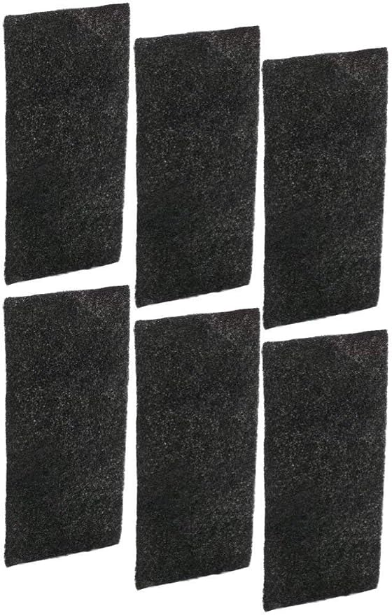 Replacement Carbon Pre/Post Filters by FilterEverything