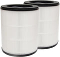 PUREBURG Replacement Filter Compatible by PUREBURG-PureYourBreath