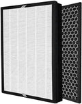 FY3432 FY3433 Replacement HEPA Carbon Filter，Compatible by Unknown
