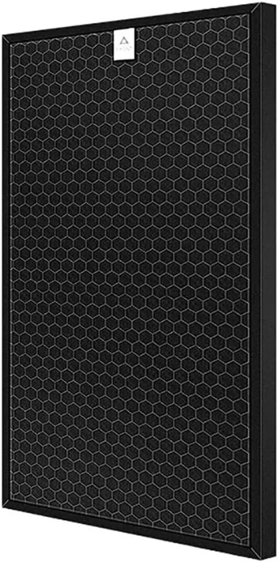 FZ-F50HFE FZ-F50DFE Replacement HEPA And Carbon Filter，Compatible - Image 7