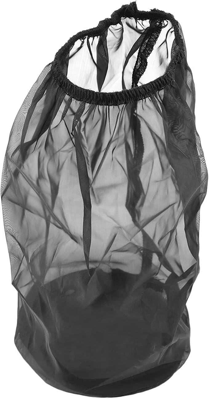Air Filter Cover, Universal Air Cleaner Cover, Air Intake Filter Sock Cover - Image 5