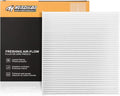 68406048AA Cabin Air Filter and Filter Access Door Fits by HYFTJYZ