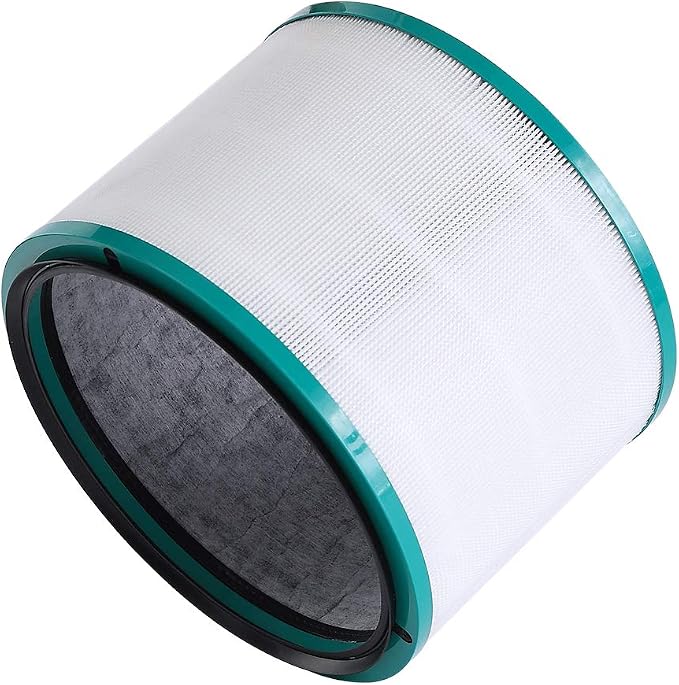 Filter Replacement, for Dyson Pure Hot and Cool Link HP02 Air Purifier - Image 6