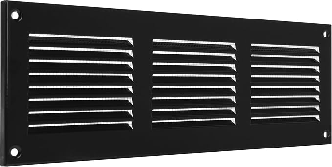HVAC OV 12" x 4" Inch - Image 9