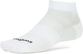 Swiftwick ASPIRE ONE Running & Cycling Socks, Breathable, Compression Fit by Swiftwick