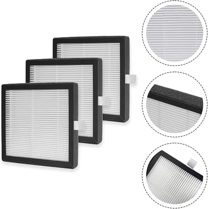 3PCS Replacement Filter，Compatible - Image 5