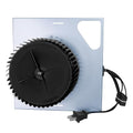 Upgrade S97015162 Motor Assembly | 8" x 8-1/4" Housing | Compatible by Unknown