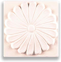 Air Purifying Healing Ceramic-Korean Flower Series by CRECEN-HealingSpacesforYou