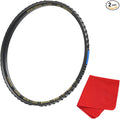 58mm X4 UV Filter for Camera Lenses by Breakthrough+Photography