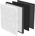 1-Set MinusA2 Filter Replacement Kit Compatible by GoKBNY