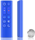 Replacement Remote Control for Dyson HP05 HP04 HP06 HP09 Fan -Blue | by Unknown