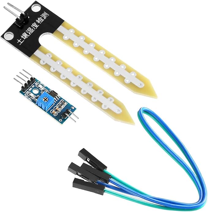 16 in 1 Project Super Starter Kits Sensor Modules Kit - Image 7