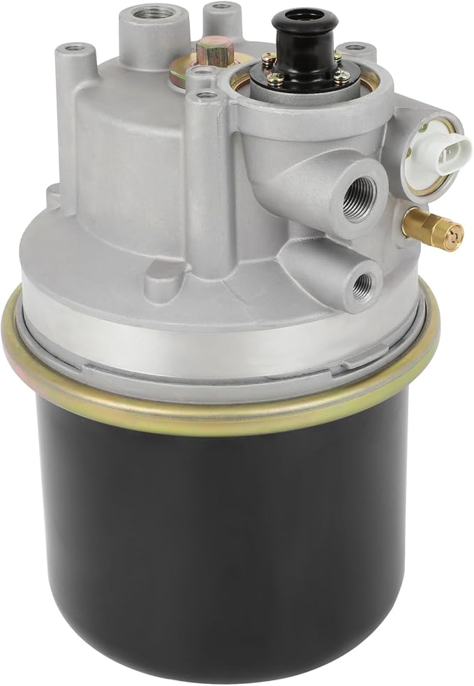 ECCPP Air Dryer for Kenworth for Volvo for Freightliner for Columbia 065612 | - Image 7