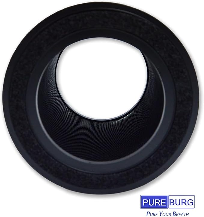 PUREBURG Replacement Filter Compatible - Image 4