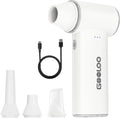 GOOLOO F3 Electric Air Duster- 150000RPM 52m/s Super Power Car Duster, Variable by GOOLOO