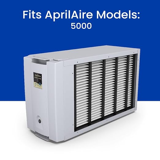 AprilAire 501 Replacement Filter - Image 3