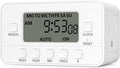 BN-LINK 7-Day Heavy Duty Digital Timer by BN-LINK