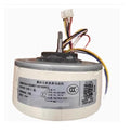 Air Purifier DC Air Supply Fan RD-340-38-8H DMOT-A013SREZ DMOT-A016SREZ by Unknown