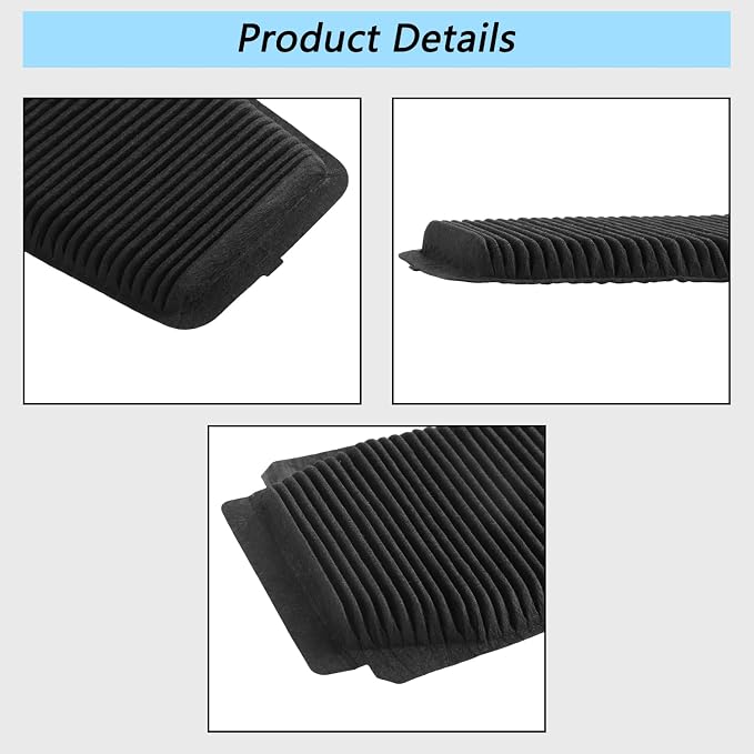 2PCS G92DH-47070 Air Filter Screen compatible - Image 6