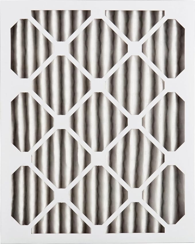 Nordic Pure 14x20x2 Pleated Air Filters MERV 13 Plus Carbon 3 Pack - Image 4