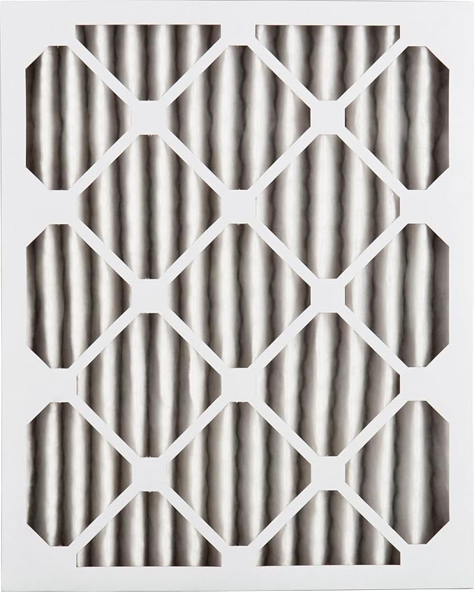 Nordic Pure 20x24x2 Pleated Pleated MERV 13 Plus Carbon Air Filters 12 Pack | - Image 4