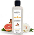 MAISON BERGER Lampe Berger Refill, 500 ml, Sweet Grapefruit | Catalytic Lamp by MAISONBERGER