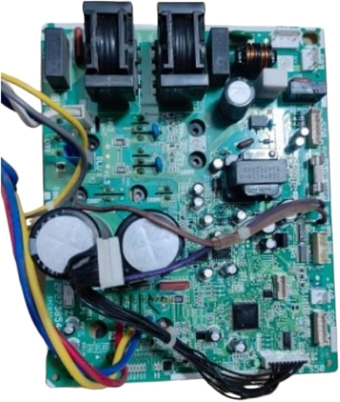 Parts，Compatible For Daikin，air Conditioner Main Board 2P273854-4/-2 - Image 4
