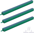ALEGI Fish Tank Air Bubble 3-Piece Air Stone Bars by ALEGIAquarium