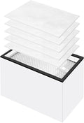 6 Pcs 3-Stage Filtration Kit Compatible by Unknown