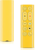 New Replace Remote Control fit for Dyson HP04 HP05 HP06 HP09 Y406 Purifying Fan by WDZP