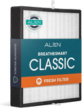 Alen Classic-Silver Carbon Replacement Air Filter by AlenCorp