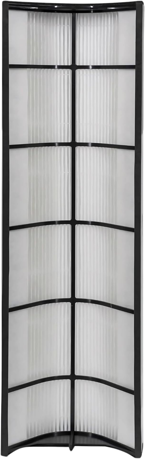 Nispira 2-in-1 True HEPA Replacement Filter PETWRFIL - Image 7