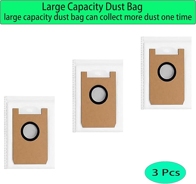 Replacement for Loorow AT800 Accessories : Replace Part for Loorow AT800 3-in-1 - Image 7