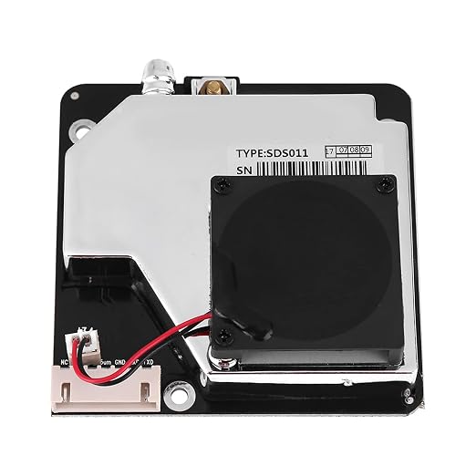 Generic Compact PM10 Particle Sensor Module - Image 3