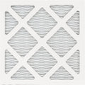 XPOWER Mini Air Scrubber Pleated Media Filter, 13 in x13 in PF13-1 Each by XPOWERManufactureInc-HomeImprovement