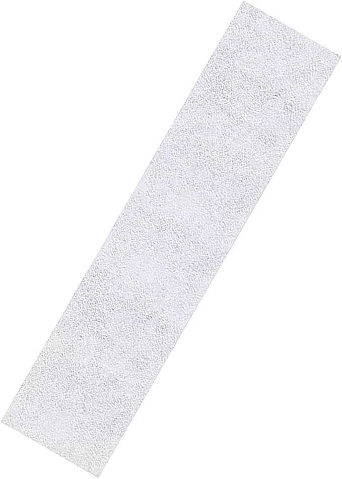 Flexible Outlet Filter for All Measurements of Exhaust Grilles Highlighting by Unknown