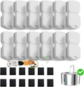 KOOGMOON Official 24 Pcs Replacement Filters by KOOGMOON
