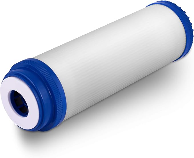 Granular Activated Carbon Water Filter Cartridge by Ronaqua WELL-MATCHED - Image 5