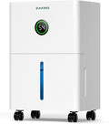 ZAFRO 1600 Sq.Ft Dehumidifiers for Home and Basement by ZAFRO