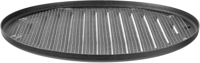 6" Inch Round Ventilation Grille - Image 6