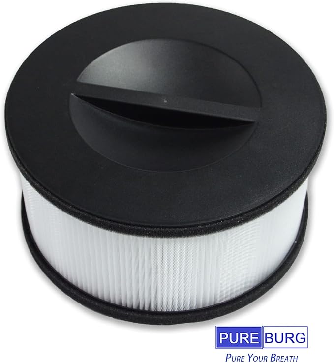 PUREBURG Replacement Filter Compatible - Image 4