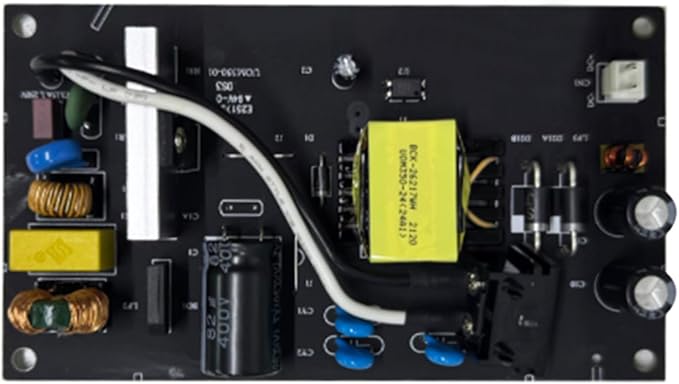 Multifunction PCB Mainboard Replacement Power Board ACM4-AA-Y ACM4-AA-PWO- - Image 4