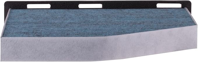 PUREFLOW PC5586X Cabin Air Filter | Fits 2006-2018 Volkswagen Jetta 2.0L; - Image 4