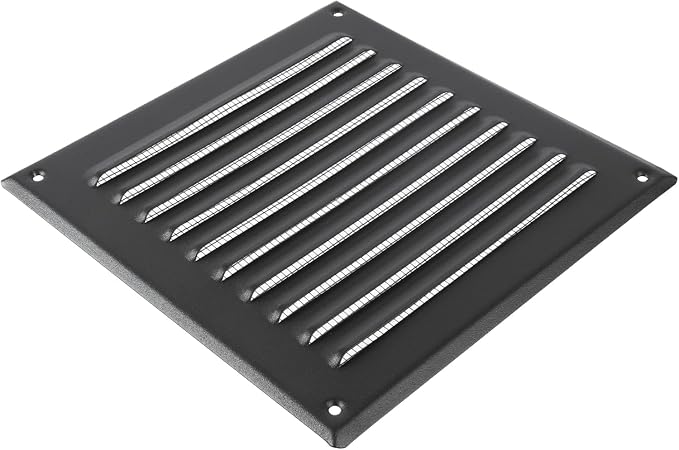 6'' x 6" Inch Square Ventilation Grille - Image 4
