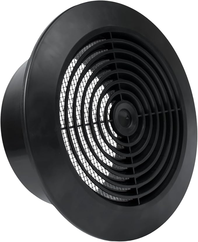 Vent Systems 4'' Inch by VentSystems