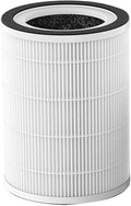 Air Purifier Filter，Compatible For Afloia Kilo/Kilo Pro/Miro/Miro Pro Air by Unknown