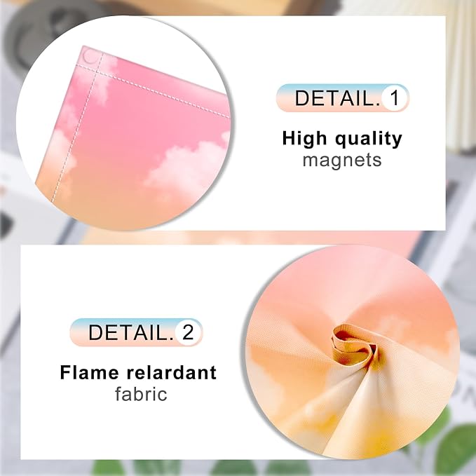 2 Pcs 1 x 4 Feet Fluorescent Covers - Image 3
