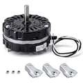 Criditpid F0510B2944, F0510B2497 Power Vent Attic Fan Motor Replacement by Criditpid